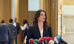 Çitaku: PDK nuk do të bëhet pjesë e përmbysjes së rendit kushtetues, Kurti të vijë dhe ta konstituojë sonte Kuvendin Çitaku: PDK nuk do të bëhet pjesë e përmbysjes së rendit kushtetues, Kurti të vijë dhe ta konstituojë sonte Kuvendin