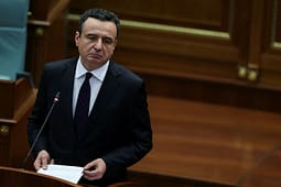 Bllokimi me Presidentin, Kurti: I kemi 62 vota, mund ta bëjmë Kuvendin e të rizgjidhem kryeministër menjëherë Bllokimi me Presidentin, Kurti: I kemi 62 vota, mund ta bëjmë Kuvendin e të rizgjidhem kryeministër menjëherë