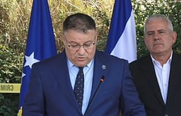 Kërkimet për grupin e intelektualëve, drejtori i Policisë: Edhe në 2024 janë krye gërmime për gjetjen e tyre Kërkimet për grupin e intelektualëve, drejtori i Policisë: Edhe në 2024 janë krye gërmime për gjetjen e tyre