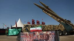 Financial Times: Irani po shqyrton sulmet kundër objektivave amerikane në Evropë Financial Times: Irani po shqyrton sulmet kundër objektivave amerikane në Evropë
