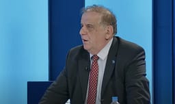 “A e propozoi veten për President”, Spahiu: Nëse do isha në krye të shtetit do e siguroja njohjen nga Serbia, Rusia dhe Kina “A e propozoi veten për President”, Spahiu: Nëse do isha në krye të shtetit do e siguroja njohjen nga Serbia, Rusia dhe Kina