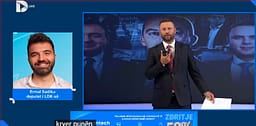 Sadiku: Varet prej partisë, Bekimi është kandidat që i plotëson të gjitha kushtet Sadiku: Varet prej partisë, Bekimi është kandidat që i plotëson të gjitha kushtet