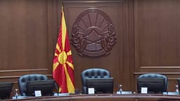 Maqedonia e Veriut kremton 35-vjetorin e pavarësisë Maqedonia e Veriut kremton 35-vjetorin e pavarësisë