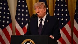 U pyet nëse do mbronte Britaninë, Trump shmang përgjigjien: Londra nuk na mbështeti në operacionet kundër Iranit U pyet nëse do mbronte Britaninë, Trump shmang përgjigjien: Londra nuk na mbështeti në operacionet kundër Iranit