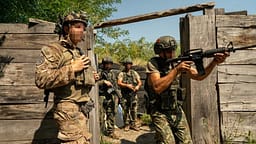 Albania borrows 2 million from the US for military financing Albania borrows 2 million from the US for military financing