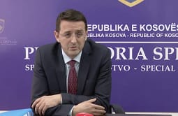 Rasti “MEGA”, Prokurori Kodraliu thotë se AKI dhe FBI luajtën rol kyç Rasti “MEGA”, Prokurori Kodraliu thotë se AKI dhe FBI luajtën rol kyç