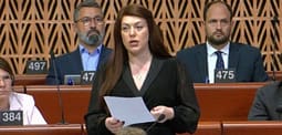 Deputetja britanike në KiE: Serbia ka mbështetur personat që kryen sulmin në Banjskë Deputetja britanike në KiE: Serbia ka mbështetur personat që kryen sulmin në Banjskë