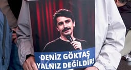 “Diktator nuk është fyerje”, komediani turk lirohet pas dënimit për fyerje ndaj Erdogan “Diktator nuk është fyerje”, komediani turk lirohet pas dënimit për fyerje ndaj Erdogan