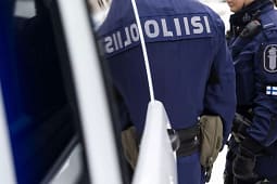Aksident i rëndë në Finlandë, një qytetar i Kosovës humb jetën Aksident i rëndë në Finlandë, një qytetar i Kosovës humb jetën