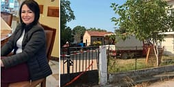 Tragjedia në familjen shqiptare në Greqi, 53-vjeçari Bujar Muço rrëfen krimin ndaj bashkëshortes: E godita nga inati Tragjedia në familjen shqiptare në Greqi, 53-vjeçari Bujar Muço rrëfen krimin ndaj bashkëshortes: E godita nga inati
