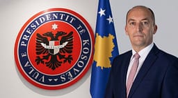 Bekim Sejdiu u përfol për president, analistët me vlerësime e dyshime Bekim Sejdiu u përfol për president, analistët me vlerësime e dyshime