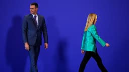 Kriza në Ceuta, Spanja i jep Italisë dy ditë kohë për të hequr kontrollet kufitare ndaj udhëtarëve spanjollë Kriza në Ceuta, Spanja i jep Italisë dy ditë kohë për të hequr kontrollet kufitare ndaj udhëtarëve spanjollë