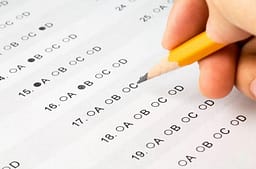 Mbi 19 mijë maturantë i nënshtrohen nesër Testit të Maturës Shtetërore Mbi 19 mijë maturantë i nënshtrohen nesër Testit të Maturës Shtetërore