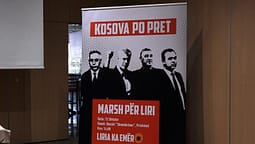“Ora e Pritjes” nis nesër në Prishtinë – fillon numërimi mbrapsht drejt 16 shtatorit “Ora e Pritjes” nis nesër në Prishtinë – fillon numërimi mbrapsht drejt 16 shtatorit