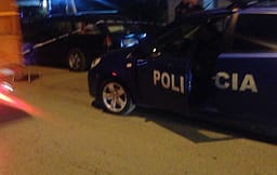 Të shtëna me armë zjarri në Pukë pasi policia shkon për të monitoruar një parcelë me kanabis Të shtëna me armë zjarri në Pukë pasi policia shkon për të monitoruar një parcelë me kanabis