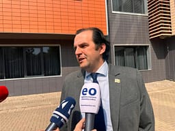 Ukë Rugova: Së shpejti do të kemi emrin konsensual për president, unë s’do të jem kandidat Ukë Rugova: Së shpejti do të kemi emrin konsensual për president, unë s’do të jem kandidat