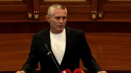 Ramadani: Pse s’po thirret sot seanca e Kuvendit? Marrëveshjen për ndarjen e posteve e kanë Ramadani: Pse s’po thirret sot seanca e Kuvendit? Marrëveshjen për ndarjen e posteve e kanë