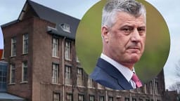 Aktgjykimi ndaj Thaçit, Veselit, Selimit dhe Krasniqit – Telegrafi me mbulim special nga Haga Aktgjykimi ndaj Thaçit, Veselit, Selimit dhe Krasniqit – Telegrafi me mbulim special nga Haga