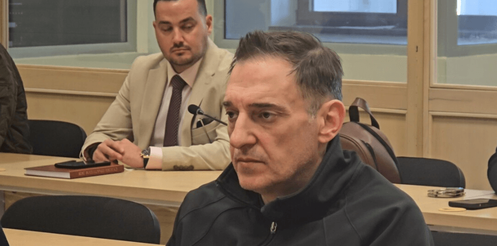 Prokuroria kërkon rishikim të vendimit për lirimin nga akuzat të babait të Vanja Gjorçeskës Prokuroria kërkon rishikim të vendimit për lirimin nga akuzat të babait të Vanja Gjorçeskës