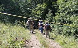 Identifikohet dhe një lokacion në Zubin Potok ku dyshohet për mbetje mortore Identifikohet dhe një lokacion në Zubin Potok ku dyshohet për mbetje mortore