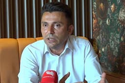 Rrustemi akuzon PDK-në për presion ndaj LDK-së: Po pengohet bashkëpunimi me Vetëvendosjen Rrustemi akuzon PDK-në për presion ndaj LDK-së: Po pengohet bashkëpunimi me Vetëvendosjen