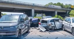 Aksident i rëndë në Gjermani, vdesin dy vajza nga Kamenica Aksident i rëndë në Gjermani, vdesin dy vajza nga Kamenica