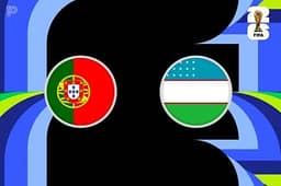 Portugalia në kërkim të fitores së parë, formacionet Portugalia në kërkim të fitores së parë, formacionet