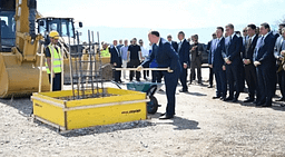 Gashi: Autostrada Shkup – Bllacë forcon lidhjet mes Maqedonisë së Veriut dhe Kosovës Gashi: Autostrada Shkup – Bllacë forcon lidhjet mes Maqedonisë së Veriut dhe Kosovës