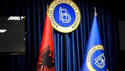 BDI e Ali Ahmetit kërkon zgjedhje të reja në Maqedoninë e Veriut: “Le të shpërndahet Kuvendi” BDI e Ali Ahmetit kërkon zgjedhje të reja në Maqedoninë e Veriut: “Le të shpërndahet Kuvendi”