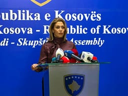Deliu: Presim masovizim të protestës sonë deri në kthim të ligjshmërisë Deliu: Presim masovizim të protestës sonë deri në kthim të ligjshmërisë
