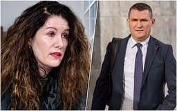 Ish deputeti Murrizi: Altin Dumani përzuri Vlora Hysenin nga zyra Ish deputeti Murrizi: Altin Dumani përzuri Vlora Hysenin nga zyra