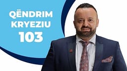 Edhe Qëndrim Kryeziu kërkon rinumërim të plotë të votave të kandidatëve të PDK-së Edhe Qëndrim Kryeziu kërkon rinumërim të plotë të votave të kandidatëve të PDK-së