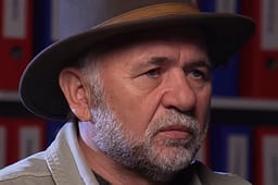 Shtufi: Dyshimet për Riza Salihun m’u shtuan pasi u burgos në Gjermani për vrasjen e Jusuf Gërvallës Shtufi: Dyshimet për Riza Salihun m’u shtuan pasi u burgos në Gjermani për vrasjen e Jusuf Gërvallës