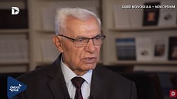 Novosella rrëfen arratisjen: E kuptova se do të më burgosnin, spiun i UDB-së më përcolli deri në shtëpi Novosella rrëfen arratisjen: E kuptova se do të më burgosnin, spiun i UDB-së më përcolli deri në shtëpi
