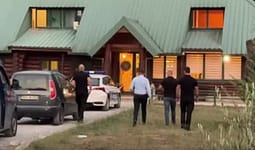 Vrasje e trefishtë në një poligon qitjeje në Malin e Zi Vrasje e trefishtë në një poligon qitjeje në Malin e Zi