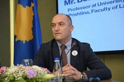Emri i Bekim Sejdiut përmendet për president, Harry Bajraktari: Kandidati ideal për Kosovën Emri i Bekim Sejdiut përmendet për president, Harry Bajraktari: Kandidati ideal për Kosovën