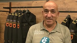 Mirëpritet iniciativa – hapet dyqani i parë për uniformat e veteranëve Mirëpritet iniciativa – hapet dyqani i parë për uniformat e veteranëve