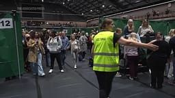 Frika nga ndonjë sulm rus, Finlanda zhvillon stërvitjen më të madhe të mbrojtjes civile që nga Lufta e Dytë Botërore Frika nga ndonjë sulm rus, Finlanda zhvillon stërvitjen më të madhe të mbrojtjes civile që nga Lufta e Dytë Botërore