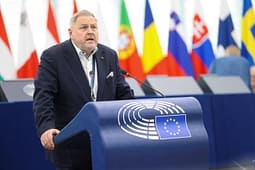 Terras: Është shumë e rëndësishme që Kosova ta marrë statusin e vendit kandidat në BE Terras: Është shumë e rëndësishme që Kosova ta marrë statusin e vendit kandidat në BE