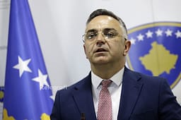 Aleanca kërkon thirrjen e seancës konstituive: Votat tona janë në tavolinë për çështjen e presidentit Aleanca kërkon thirrjen e seancës konstituive: Votat tona janë në tavolinë për çështjen e presidentit