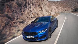 BMW i jep fund Serisë 8, Alpina pritet të marrë stafetën BMW i jep fund Serisë 8, Alpina pritet të marrë stafetën