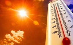 Java mbyllet me temperatura të larta në Shqipëri Java mbyllet me temperatura të larta në Shqipëri