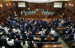 Sot afati i fundit për konstituim të Kuvendit Sot afati i fundit për konstituim të Kuvendit