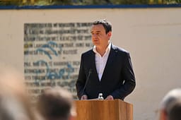 Kurti: Drejtësia për vrasjen e Triumf Rizës duhet të jetë e plotë Kurti: Drejtësia për vrasjen e Triumf Rizës duhet të jetë e plotë