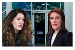 “Takime me agjentët serbë”, Klodiana Lala nis betejën ligjore ndaj Vlora Hysenit “Takime me agjentët serbë”, Klodiana Lala nis betejën ligjore ndaj Vlora Hysenit