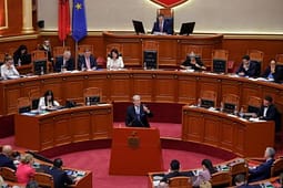 Berisha, Peleshit: Kur të thashë se do të zëvendësojnë, u solle si tuhaf! Tani lexo përgjimet Berisha, Peleshit: Kur të thashë se do të zëvendësojnë, u solle si tuhaf! Tani lexo përgjimet