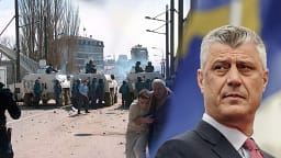 Thaçi për trazirat e 2004-tës: Serbia mobilizoi ushtrinë, por u paralajmërua nga NATO-ja Thaçi për trazirat e 2004-tës: Serbia mobilizoi ushtrinë, por u paralajmërua nga NATO-ja