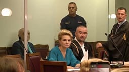 “I di vetë ajo veprimet e saj”, “Mos u merr me llafe grash”, Meta përplaset në sallën e gjyqit me ish-gruan, Monika Kryemadhi “I di vetë ajo veprimet e saj”, “Mos u merr me llafe grash”, Meta përplaset në sallën e gjyqit me ish-gruan, Monika Kryemadhi