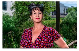 Kjo është Susanne, zvicranja që thotë se është vajza e Elvis Presleyt Kjo është Susanne, zvicranja që thotë se është vajza e Elvis Presleyt