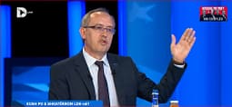 Hoti: Aktgjykimi që rrëzoi Qeverinë e LDK-së do të mbetet njollë në Kushtetuese Hoti: Aktgjykimi që rrëzoi Qeverinë e LDK-së do të mbetet njollë në Kushtetuese